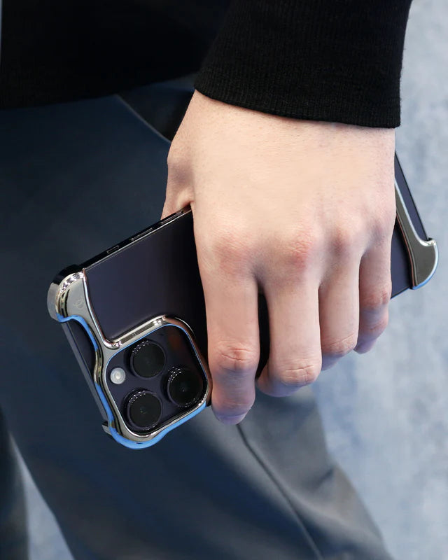 MAJSTC Sleek Shield