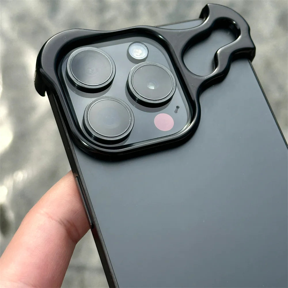 MAJSTC Sleek Shield