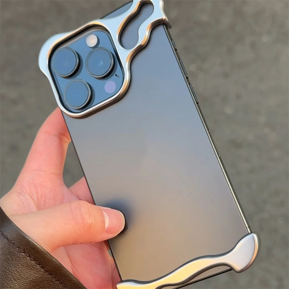 MAJSTC Sleek Shield