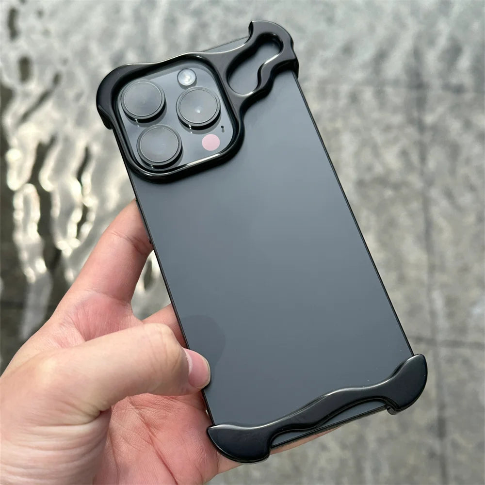 MAJSTC Sleek Shield