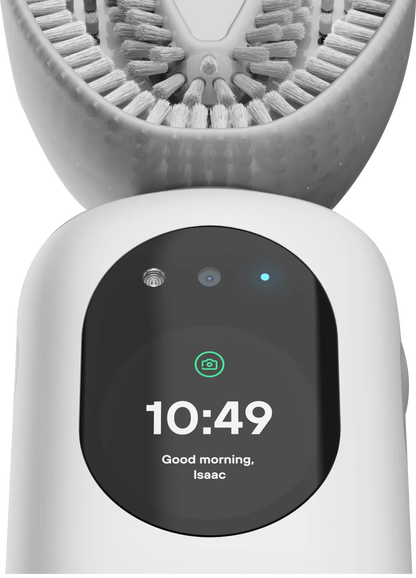 The MAJSTC SmartBrush