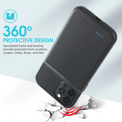Powerbank Phone Charger