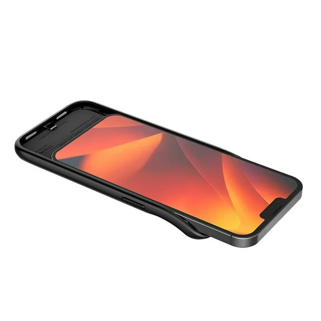 Powerbank Phone Charger