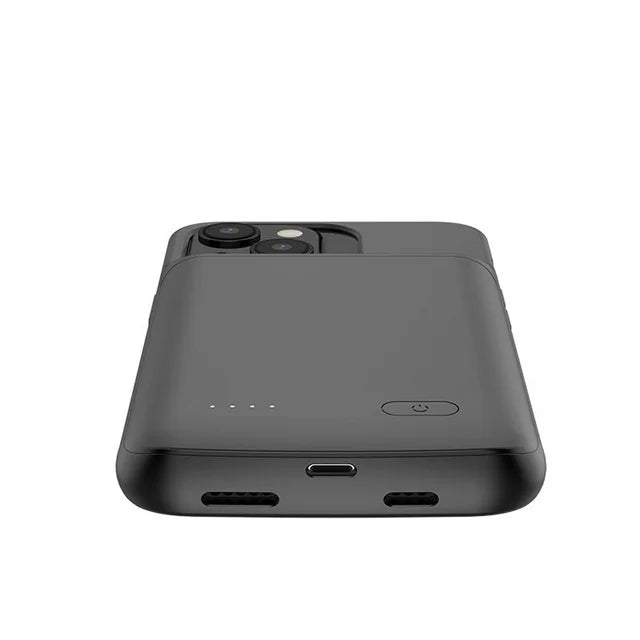 Powerbank Phone Charger