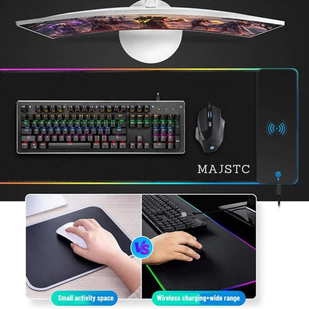 MAJSTC ChargePad