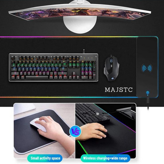 MAJSTC ChargePad