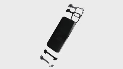 MAJSTC Sleek Shield